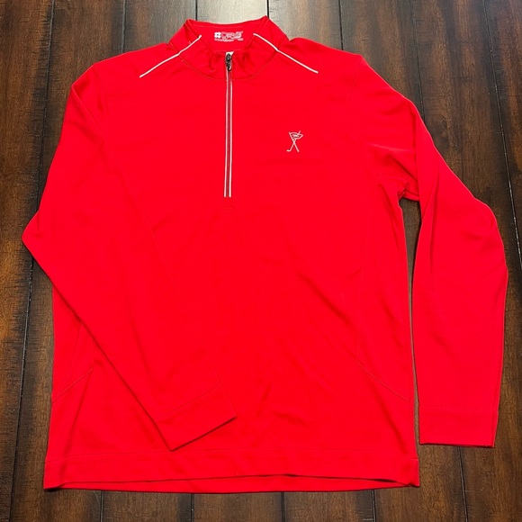 Gear for Sports Catawba Island Club Quarter Zip - Picture 2 of 3
